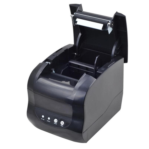 Термопринтер этикеток и чеков 365B  Xprinter - торговое оборудование.