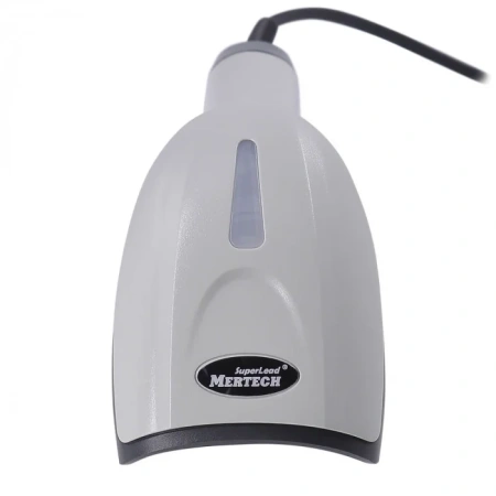  2D Сканер MERTECH 2310 P2D - DataMatrix, QR - читает с телефона. Маркировка, USB, белый, 3м   фото в интернет-магазине Бизнес РОСТ  - торговое оборудование.