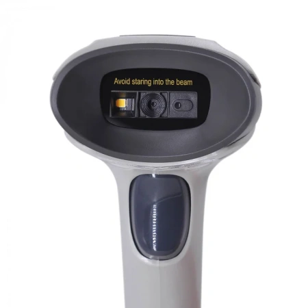  2D Сканер ШК MERTECH CL-2310 BLE Dongle P2D USB -  QR Code, DataMatrix, белый  фото в интернет-магазине Бизнес РОСТ  - торговое оборудование.