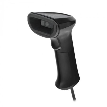  2D Сканер MERTECH NS031 Ai 2 Core P2D USB,USB эмуляция RS232 черный  фото в интернет-магазине Бизнес РОСТ  - торговое оборудование.