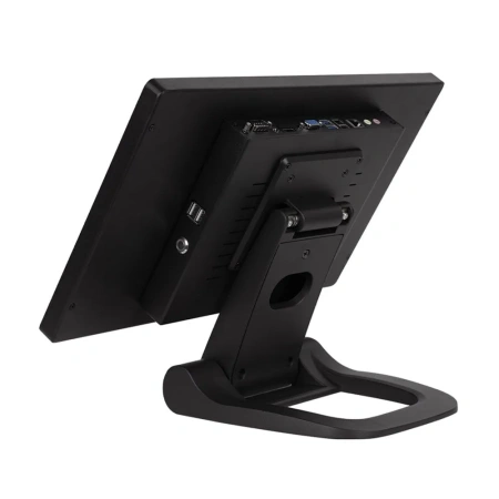  15.6" Q2 Folding Метал (i7/8Gb/128SSD) Сенсор CPU i7 3d 2,0GHz/8Gb ОЗУ/128GB SSD/6 USB/1хRS232  фото в интернет-магазине Бизнес РОСТ  - торговое оборудование.