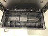  Вертикальный Денежный ящик Wincor  автомат., 490х240х150 мм, серебро (постлизинг А)  фото в интернет-магазине Бизнес РОСТ  - торговое оборудование.