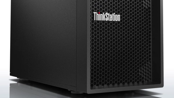 Сервер Lenovo ThinkStation P410 E5 2620 v4  32Gb/240Gb SSD/NVS 510/ Win PRO(постлизинг(А)-12 мес.гар  - торговое оборудование.