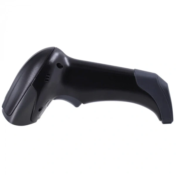 2D Сканер ШК MERTECH CL-2320 BLE Dongle P2D USB -  QR Code, DataMatrix, черный  - торговое оборудование.