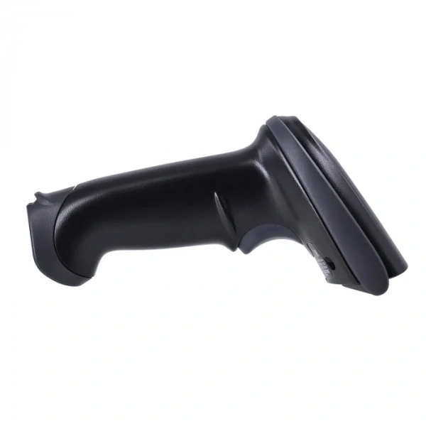 2D Сканер ШК MERTECH CL-2210 BLE Dongle P2D USB -  QR Code, DataMatrix, белый  - торговое оборудование.