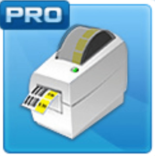 Microinvest Barcode Printer Pro (модуль обработки документов и печати этикеток ШК)