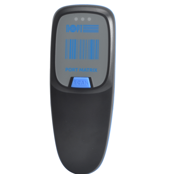 2D Сканер ШК Port HC ПОРТMatrix 2D  PDF417, QR Code, DataMatrix (USB+ Онлайн ККМ - для маркировки) ПОРТ - торговое оборудование.