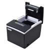  Принтер чеков  XPrinter XP-E200L  USB 80 мм, автообрезка, печать ЛОГОтипа Xprinter фото в интернет-магазине Бизнес РОСТ  - торговое оборудование.