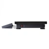  Фасовочные весы MERTECH M-ER 224 AFU-32.2 STEEL LCD USB. (300х200 мм) Ультратонкие, питание от USB MERTECH фото в интернет-магазине Бизнес РОСТ  - торговое оборудование.