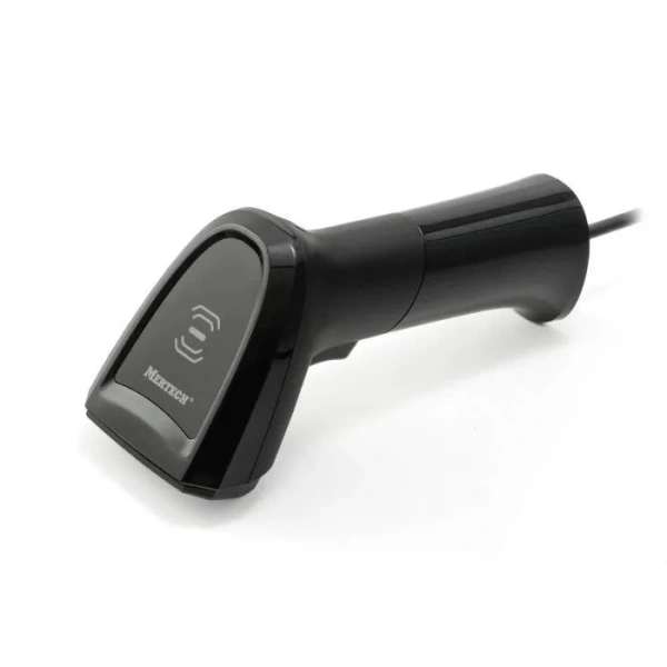 2D Сканер MERTECH NS031 Ai 2 Core P2D USB,USB эмуляция RS232 черный