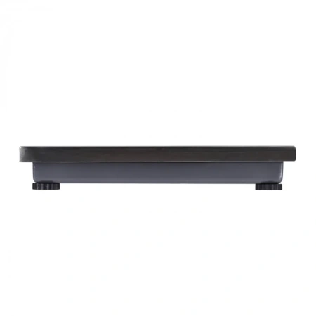  Фасовочные весы MERTECH M-ER 224 FU-32.5 STEEL LCD USB без АКБ. (300х200 мм) Ультратонкие MERTECH фото в интернет-магазине Бизнес РОСТ  - торговое оборудование.