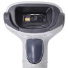  2D Сканер ШК MERTECH CL-2220 BLE SPP Dongle + подставка -  QR Code, DataMatrix, белый  фото в интернет-магазине Бизнес РОСТ  - торговое оборудование.