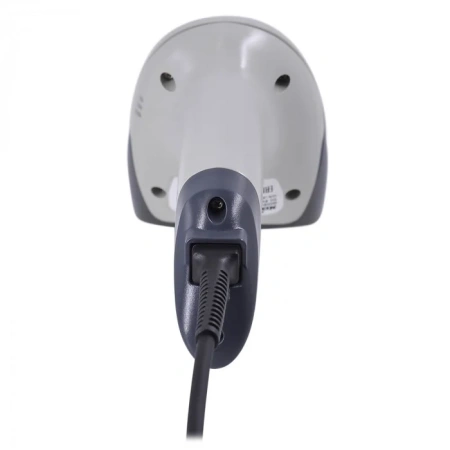  2D Сканер MERTECH 2310 P2D - DataMatrix, QR - читает с телефона. Маркировка, USB, белый, 3м   фото в интернет-магазине Бизнес РОСТ  - торговое оборудование.