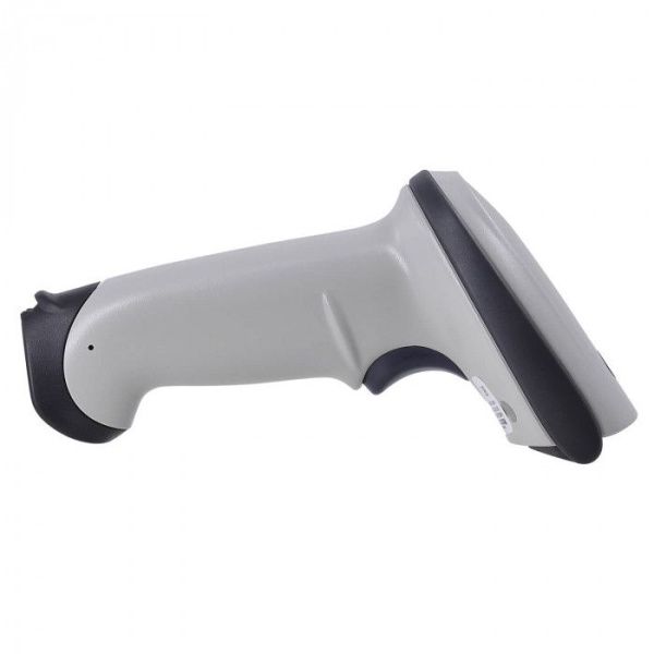 2D Сканер ШК MERTECH CL-2220 BLE SPP Dongle + подставка -  QR Code, DataMatrix, белый