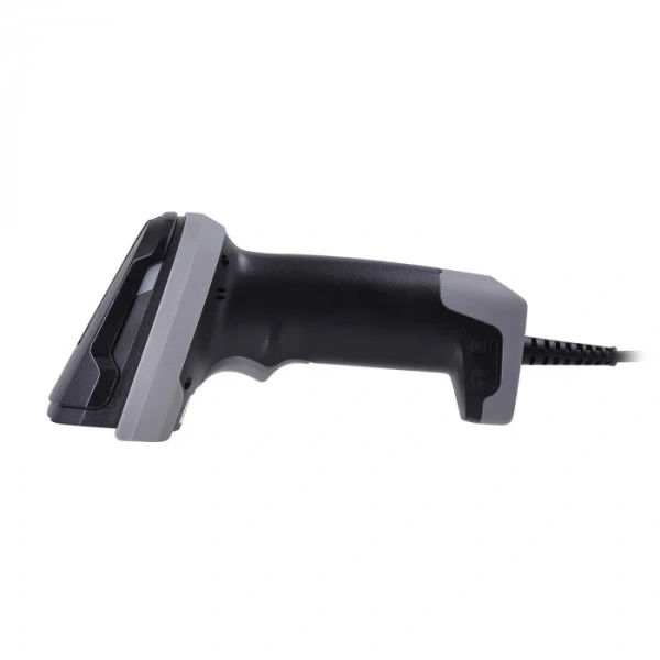 2D Сканер MERTECH 2420 P2D - 2D сканер, USB + эмул. RS232, DataMatrix, QR, с телефона. Маркировка, MERTECH - торговое оборудование.