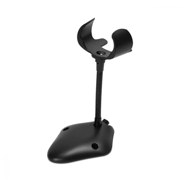 Подставка для сканеров МЕРТЕХ 600/610, 2200/2210, 2300/2310, гибкая (Sense) black  - торговое оборудование.