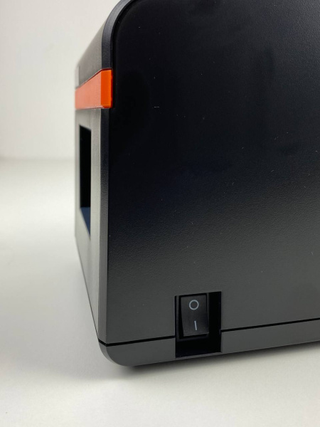 Принтер чеков  XPrinter N160II-U  USB + WiFi 80 мм, печать ЛОГО, автообрезка Xprinter - торговое оборудование.