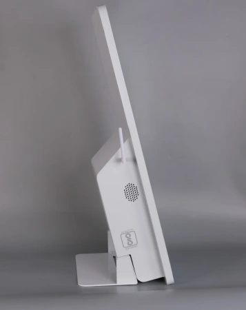  15.6" B3 KIOSK на стол (i5/8Gb/128SSD)  CPU i5 3317U 1,7GHz/8Gb ОЗУ/128GB SSD/1 USB/2D/80 мм/WiFi  фото в интернет-магазине Бизнес РОСТ  - торговое оборудование.