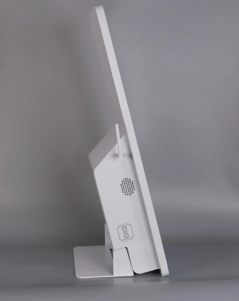 15.6" B3 KIOSK на стол (i5/8Gb/128SSD)  CPU i5 3317U 1,7GHz/8Gb ОЗУ/128GB SSD/1 USB/2D/80 мм/WiFi  - торговое оборудование.