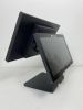  15.6"+11.6 Q2 new (i7/8Gb/128SSD) Сенсор CPU i7 3667U 2.0-2.5GHz /8Gb ОЗУ/128GB SSD/6 USB/1хRS232  фото в интернет-магазине Бизнес РОСТ  - торговое оборудование.