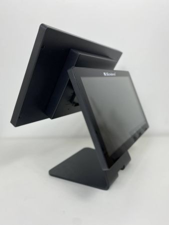  15.6"+11.6 Q2 new (i7/8Gb/128SSD) Сенсор CPU i7 3667U 2.0-2.5GHz /8Gb ОЗУ/128GB SSD/6 USB/1хRS232  фото в интернет-магазине Бизнес РОСТ  - торговое оборудование.