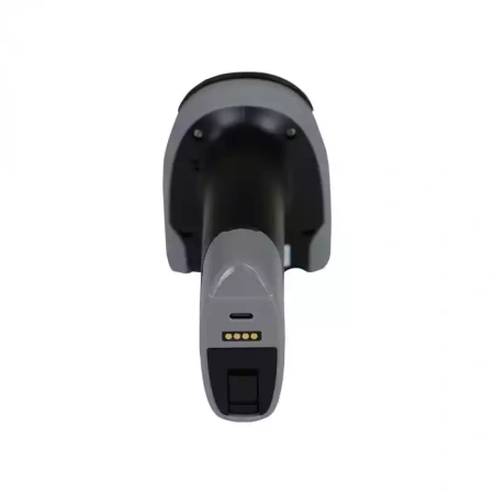  2D Сканер ШК MERTECH CL-2420 BLE SPP Dongle P2D  -  QR Code, DataMatrix, черный  фото в интернет-магазине Бизнес РОСТ  - торговое оборудование.