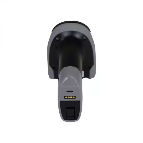 2D Сканер ШК MERTECH CL-2420 BLE SPP Dongle P2D  -  QR Code, DataMatrix, черный  - торговое оборудование.
