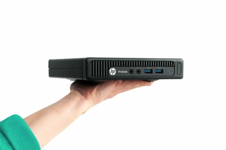  ПК Авангард5 (A) HP ProDesk 600G3 Mini Intel i5 6500T/8 GB/128Gb SSD/Win10 ПостЛизинг-12 мес.гар.  фото в интернет-магазине Бизнес РОСТ  - торговое оборудование.