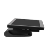  15.6" Q2 Folding Метал (i7/8Gb/128SSD) Сенсор CPU i7 3d 2,0GHz/8Gb ОЗУ/128GB SSD/6 USB/1хRS232  фото в интернет-магазине Бизнес РОСТ  - торговое оборудование.