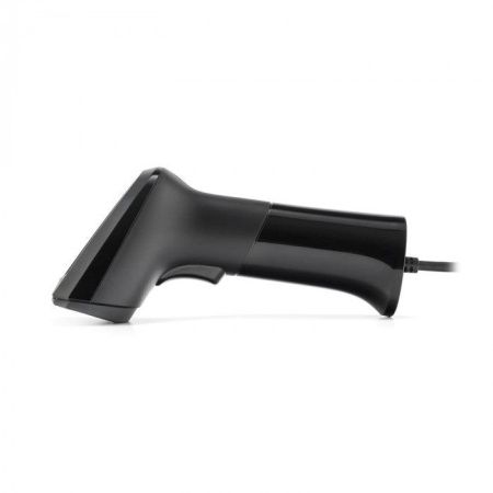  2D Сканер MERTECH NS031 Ai 2 Core P2D USB,USB эмуляция RS232 черный  фото в интернет-магазине Бизнес РОСТ  - торговое оборудование.