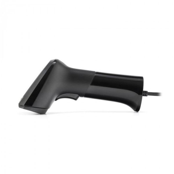 2D Сканер MERTECH NS031 Ai 2 Core P2D USB,USB эмуляция RS232 черный  - торговое оборудование.