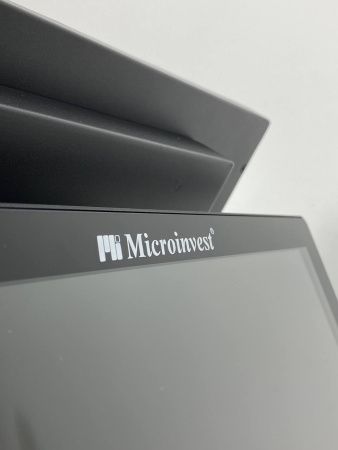  15.6"+11.6 Q2 new (i7/8Gb/128SSD) Сенсор CPU i7 3667U 2.0-2.5GHz /8Gb ОЗУ/128GB SSD/6 USB/1хRS232  фото в интернет-магазине Бизнес РОСТ  - торговое оборудование.