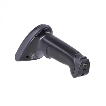  2D Сканер ШК MERTECH CL-2210 BLE Dongle P2D USB -  QR Code, DataMatrix, белый  фото в интернет-магазине Бизнес РОСТ  - торговое оборудование.