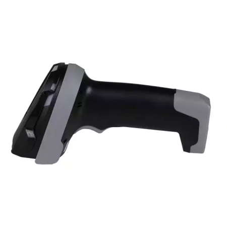  2D Сканер ШК MERTECH CL-2420 BLE SPP Dongle P2D  -  QR Code, DataMatrix, черный  фото в интернет-магазине Бизнес РОСТ  - торговое оборудование.