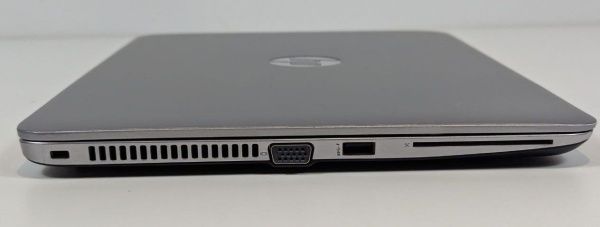 NB (PL) (A) HP EliteBook 840 G3 I5 6300U   16Gb/ 256SSD/ -/ W14" webcam Win PRO  - торговое оборудование.