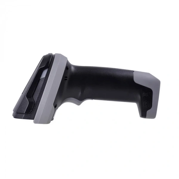 2D Сканер ШК MERTECH CL-2410 BLE Dongle P2D USB -  QR Code, DataMatrix, черный  - торговое оборудование.