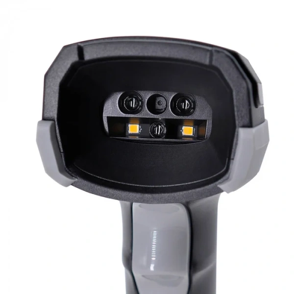 2D Сканер MERTECH 2420 P2D - 2D сканер, USB + эмул. RS232, DataMatrix, QR, с телефона. Маркировка, MERTECH - торговое оборудование.