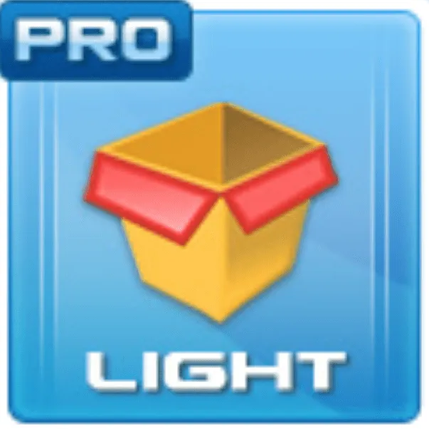 Microinvest   Склад Pro Light (р.м. Кассира магазина, кафе, ресторана)