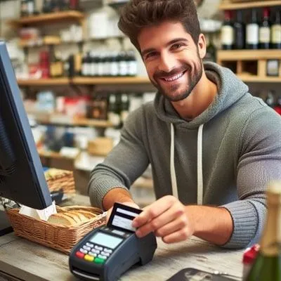 Бонусная система - стимул для роста продаж.