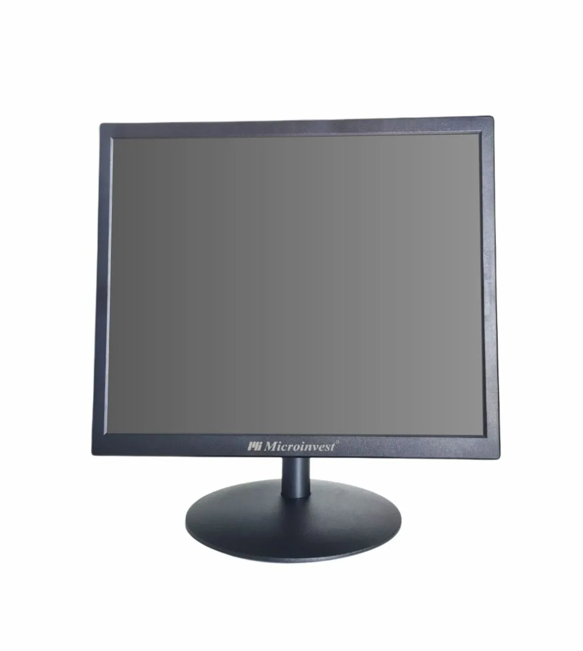 17" Микроинвест FLAT  1280*1024 5:4 LCD Черный
