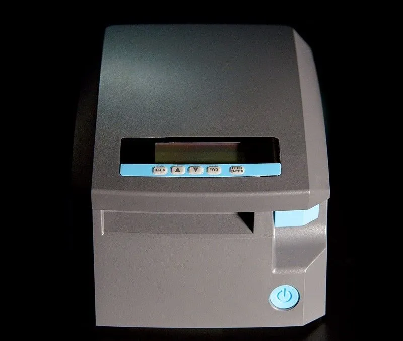 ФР  ПОРТ FPG 1000 ФКZ  80 мм, автообр. (онлайн - ОФД) 