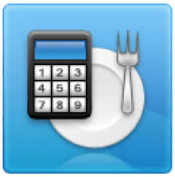 Microinvest Nutrition Calculator (калькуляция и печать карт)