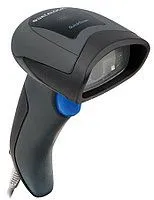 2D Сканер Datalogic QW2420 QuickScan Lite USB- для маркировки (подставка - опционально) Datalogic - торговое оборудование.
