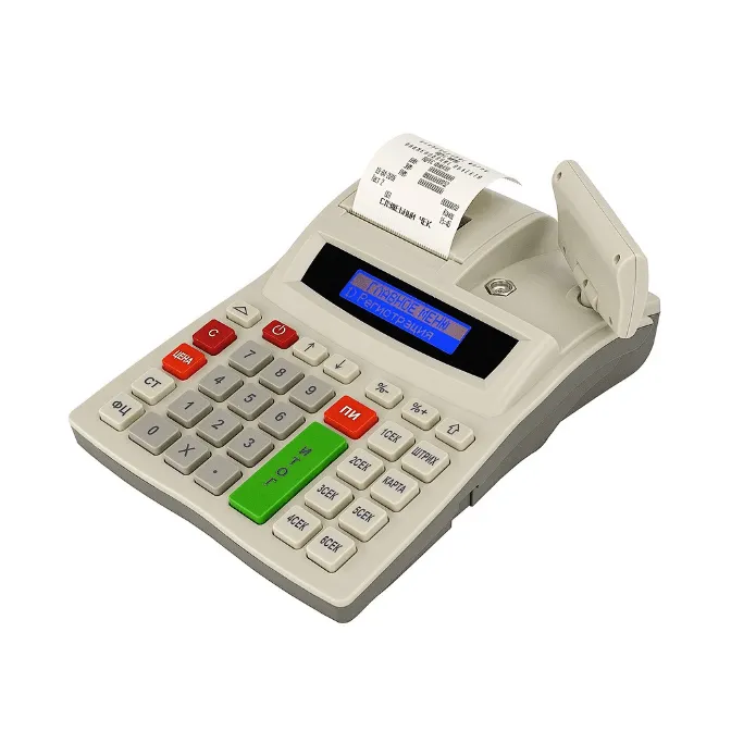 ККМ ПОРТ DPG  150 ФКZ настольный, 57 мм (онлайн - ОФД) 