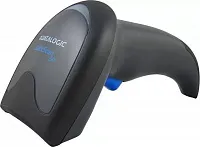 2D Сканер штрих-кодов Datalogic QuickScan QS Имидж QBT 2430 2D беспроводной Bluetooth  - торговое оборудование.