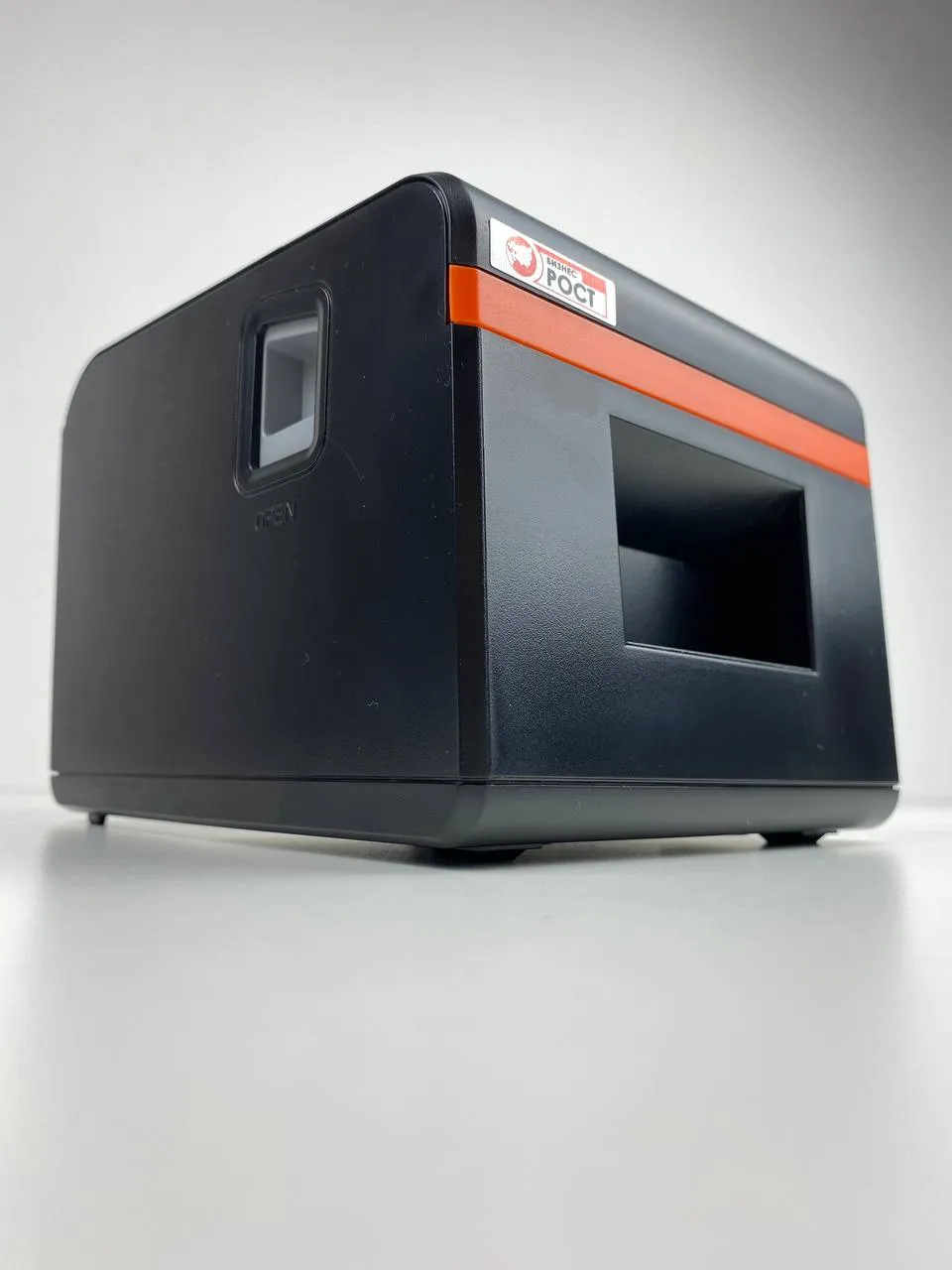 Принтер чеков  XPrinter N160II-U  USB + WiFi 80 мм, печать ЛОГО, автообрезка